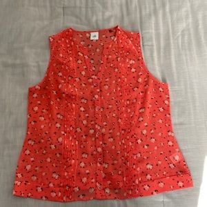 Cabi blouse
